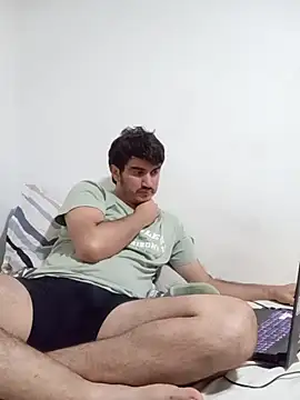 biglatin80 online show from 02-06-26, 04:39