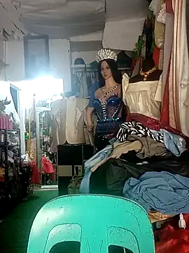 TSbigmama online show from 05-08-26, 04:01