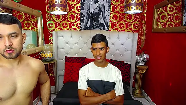 Jabstudyoficial online show from 09-11-25, 12:44