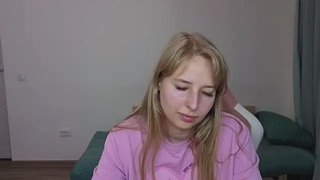 Jessy Ginger online show from 09-24-25, 02:31