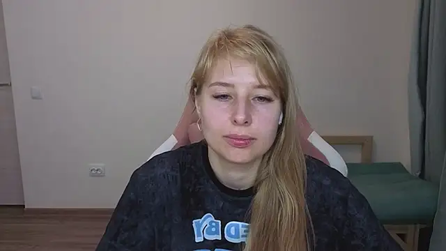 Jessy Ginger online show from 09-27-25, 03:28