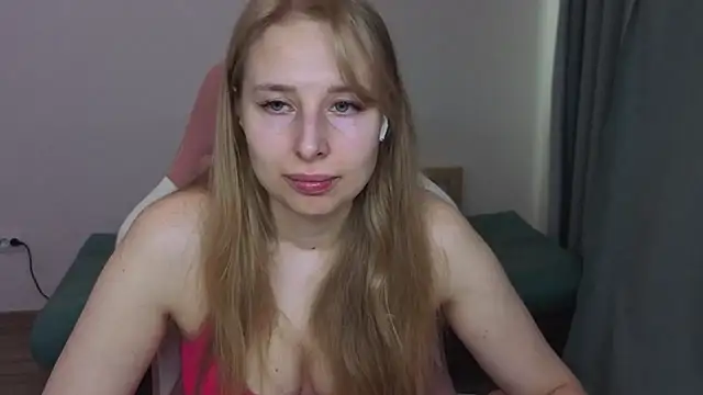 Jessy Ginger online show from 05-21-26, 12:12