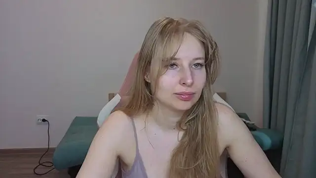 Jessy Ginger online show from 06-01-26, 08:38