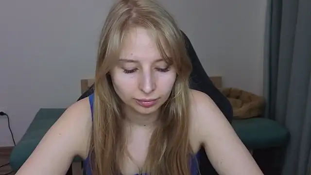 Jessy Ginger online show from 06-08-26, 03:23