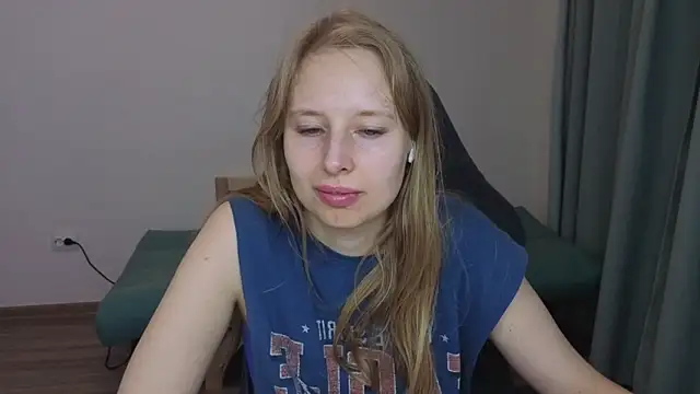 Jessy Ginger online show from 06-15-26, 03:03