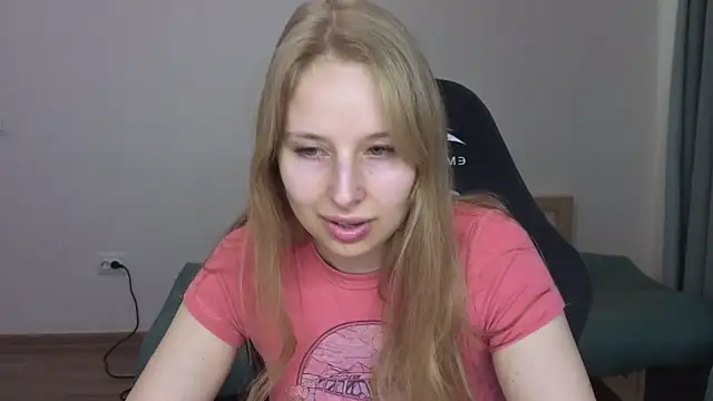 Jessy Ginger online show from 06-30-26, 12:28