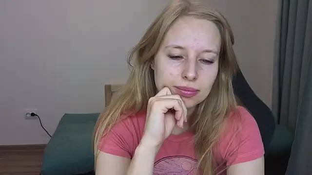 Jessy Ginger online show from 07-02-26, 10:32