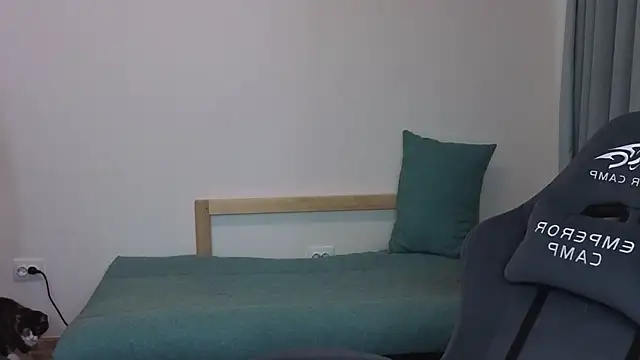 Jessy Ginger online show from 07-13-26, 02:31
