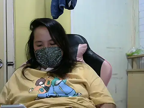 Snapshot of AasianAngelEyesXX chatting on 01-28-25, 03:57 AasianAngelEyesXX online show from 01-28-25, 03:57