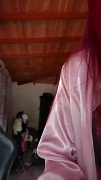 LINDA PATTY94 online show from 04-14-26, 04:13