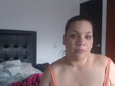 KimberlyPuentes online show from 12-18-24, 11:34