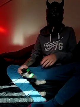 DespisedStallion online show from 12-02-25, 10:31