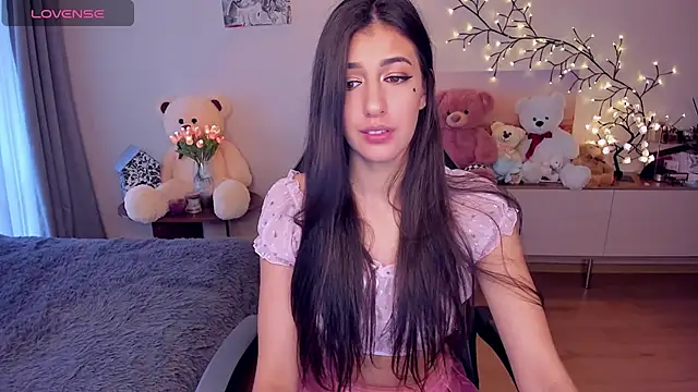 MiaSilkX online show from 12-12-24, 09:08