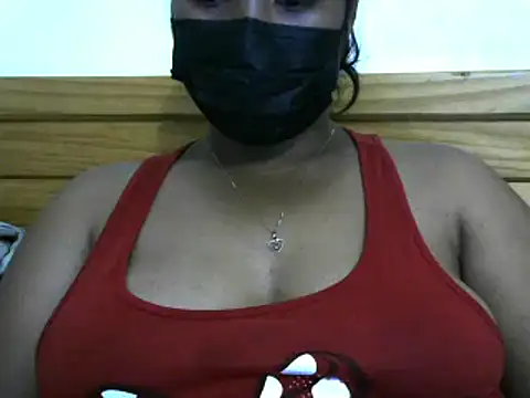 Artinah22 online show from 01-27-25, 07:03