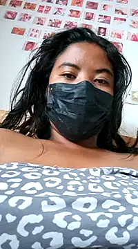 Artinah22 online show from 01-30-25, 03:22