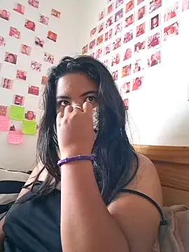 Artinah22 online show from 02-03-25, 04:46