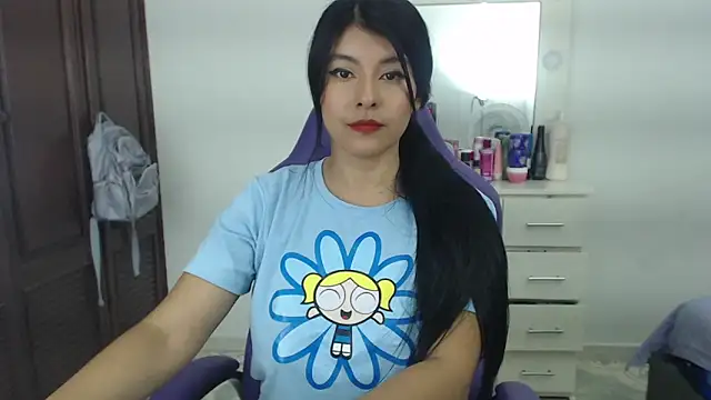 Julieta Sandia online show from 01-07-25, 10:19