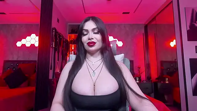 GabrielaAroms online show from 05-29-26, 05:16