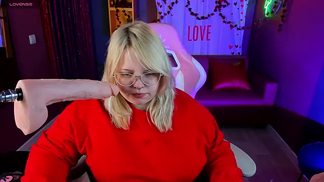 Yoki Shizuko online show from 02-19-26, 06:42