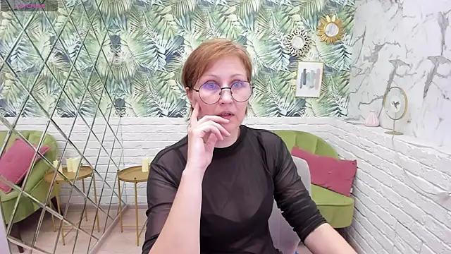 Paris Cherry online show from 03-10-25, 03:23