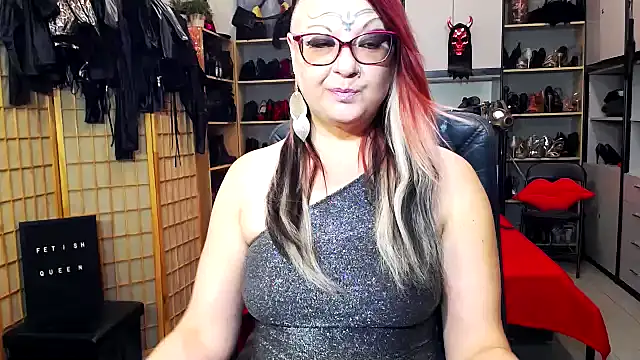 LindaDaemonX online show from 04-15-26, 06:31