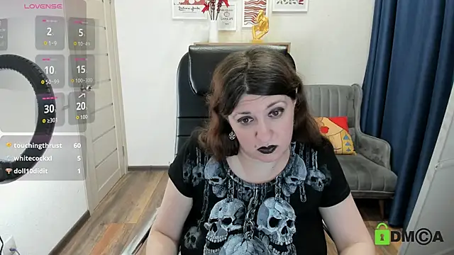 Snapshot of Black_Black_Rose chatting on 07-02-26, 03:23 Black Black Rose online show from 07-02-26, 03:23
