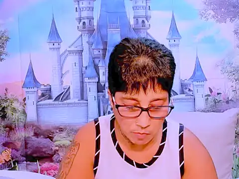 indianroxy online show from 02-10-25, 12:39