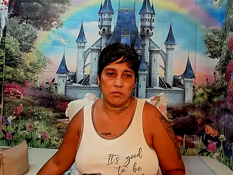 indianroxy online show from 02-17-25, 04:15