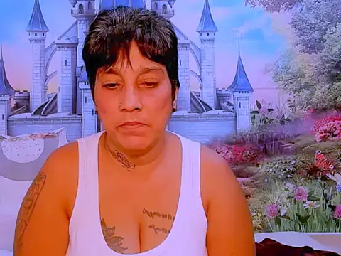 indianroxy online show from 03-18-25, 05:52