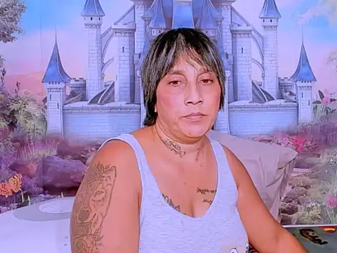 indianroxy online show from 09-13-25, 08:30