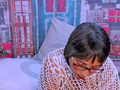 indianroxy online show from 12-13-25, 08:14