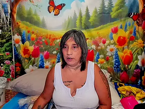 indianroxy online show from 03-23-26, 04:11