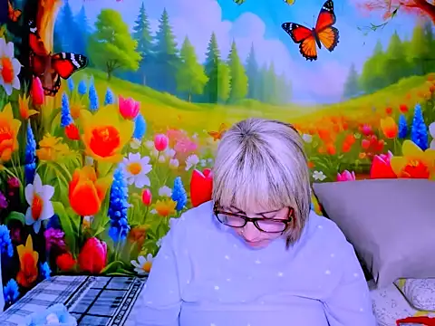 indianroxy online show from 07-10-26, 03:58