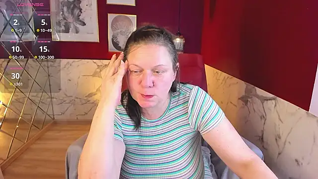 KellyPerfection online show from 01-14-26, 05:40