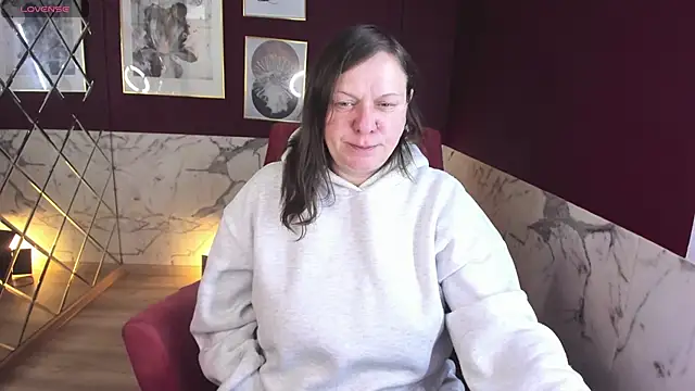 KellyPerfection online show from 04-03-26, 05:49