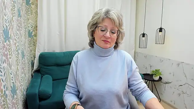 EvelynJoyful online show from 03-03-26, 05:13