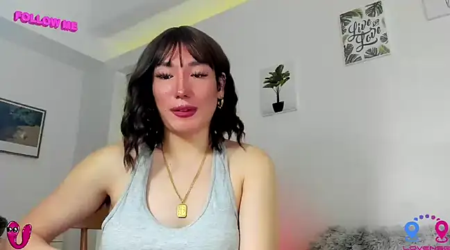 Snapshot of hottycrishina chatting on 03-01-25, 07:19 hottycrishina online show from 03-01-25, 07:19