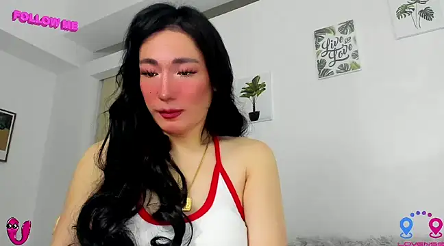 Snapshot of hottycrishina chatting on 03-22-25, 01:00 hottycrishina online show from 03-22-25, 01:00