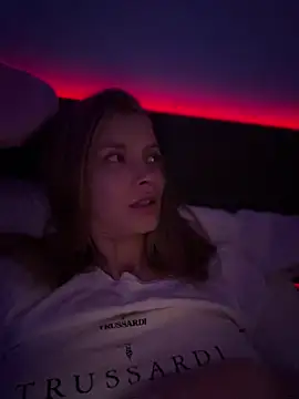 AnastasiaAniess online show from 01-30-25, 01:55