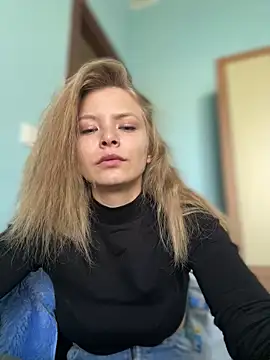 AnastasiaAniess online show from 02-03-25, 11:31