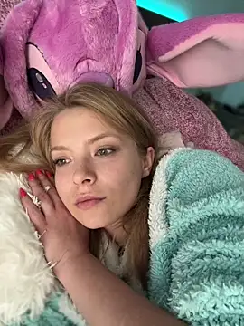 AnastasiaAniess online show from 02-16-25, 03:05