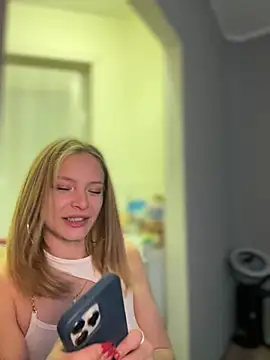 AnastasiaAniess online show from 03-09-25, 12:10