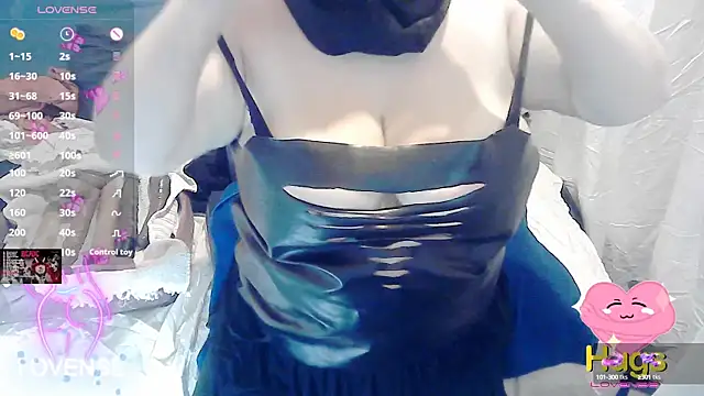 tatli bela online show from 12-30-24, 04:51