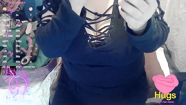 tatli bela online show from 02-16-25, 06:10