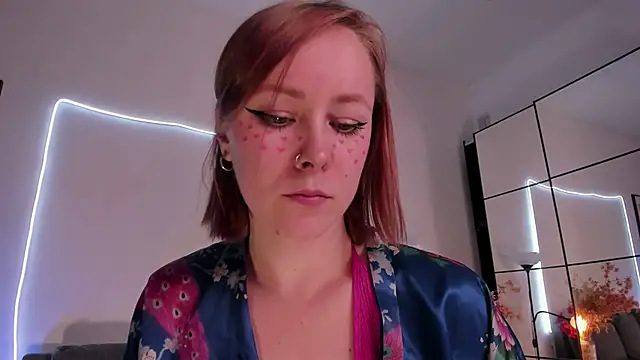 LilianKroft online show from 01-13-26, 12:10