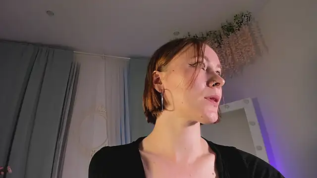 LilianKroft online show from 03-07-26, 12:02