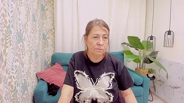 LindaPassionate online show from 07-08-26, 01:15