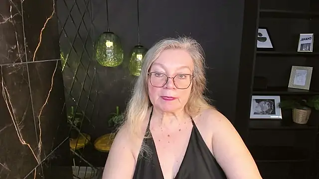 NataliMellow online show from 01-16-26, 01:15