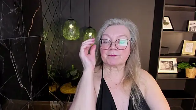 NataliMellow online show from 01-19-26, 01:48