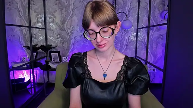 Snapshot of RubySoft chatting on 02-18-26, 09:00 RubySoft online show from 02-18-26, 09:00